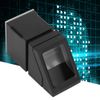 Dioche Fingerprint Sensor, Biometric Scanner, R307 Optical Fingerprint Module Reader Sensor Access Control Attendance Recognition Device