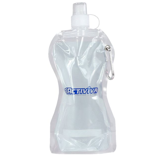 Carabiner Clip for Reusable Water Bottles