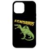 iPhone 14 Pro Max Spinosaurus Pi Dinosaur Mathematics Math Happy Pi Day Case