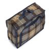 Red Hamper Large Ravenstor Tweed Cooler Picnic Bag