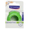 Hansaplast Fixierpflaster Sensitive, 5 m x 2.5 cm, 1 Stück