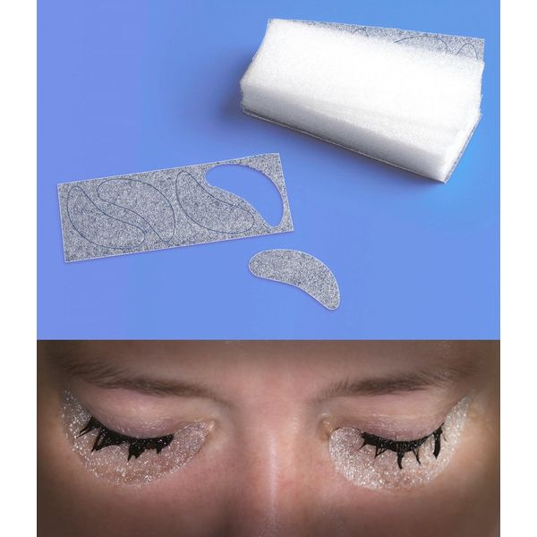 Eye Protection Foam Pads