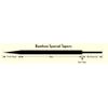 Royal Wulff Bamboo Special Fly Line (4F)