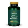 Swanson Ultra Potency Probiotic Vegetable Capsules, 66 Billion Cfu, 60 Count