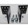 Liftmaster K10-3209 Gate 2 Brackets Replacement Slide Gate Commercial Operators