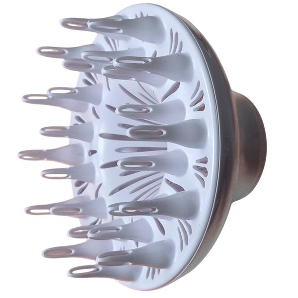 Hair Dryer Diffuser Compatible with Philips HP8280 DryCare Prestige MoistureProtect