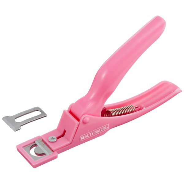 BEAUTY NAILER TC-4 Nail Tip Cutter