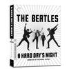 A Hard Day's Night [4K UHD + Blu-Ray] (Criterion Collection) - UK Only