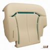 2002 Chevy Tahoe-Suburban Driver Bottom Seat Replacement Foam Cushion Padding