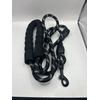 5FT Dog Leash-and medium-sized Pet Rope Nylon Leads with Comfy Handle
