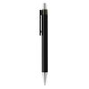 ballpoint pen X8 Smooth Touch 14 cm ABS black