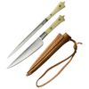 Knife and Spie Set