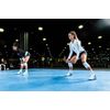 Mizuno Elite 9 SL2 Volleyball Kneepad, Black, Small