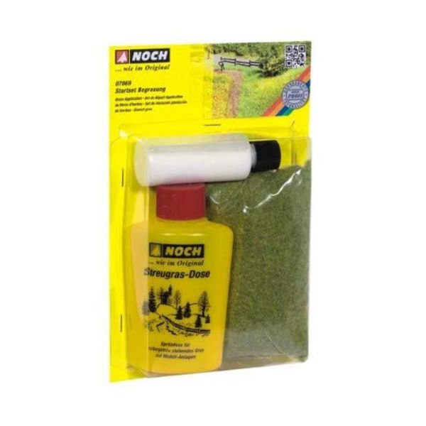 Noch 07069 Grinding Starter Set