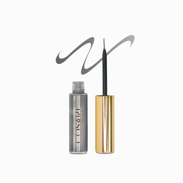 COSART Liquid Eyeliner Grey (609)