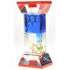 PowerTRC Liquid Motion Bubbler Blue