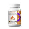 Dog Hip & Joint Support – Glucosamine & Chondroitin Chewable Tablets - 1 Bottle