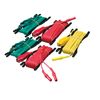 Extech Instruments 382254 Test Leads (5-Piece)