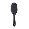 Mapepe Detangling Brush, Long, Black, Hair Brush, 1 Piece