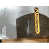 [3 PACK] Performax PA-237 Air Filter - Replacement for Fram CA8755A/CA8755