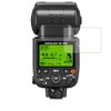 Nikon Speedlite SB-5000 Matte (Reflective Reduction) Screen Protector Film