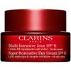 クラランス CLARINS スープラ デイ クリーム N オールスキン SPF15 50mL フェイスクリーム [並行輸入品]