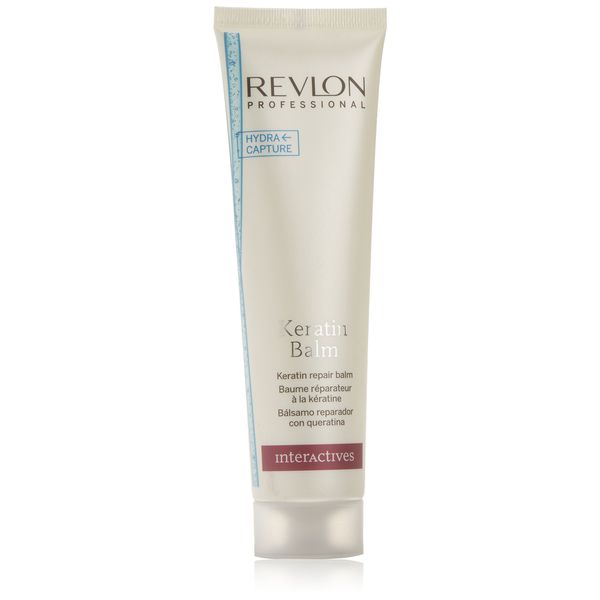 Revlon Interactives Hydra Capture: Keratin Balm 150 ml