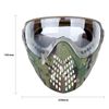 WoSporT WST Pilot Mask MC