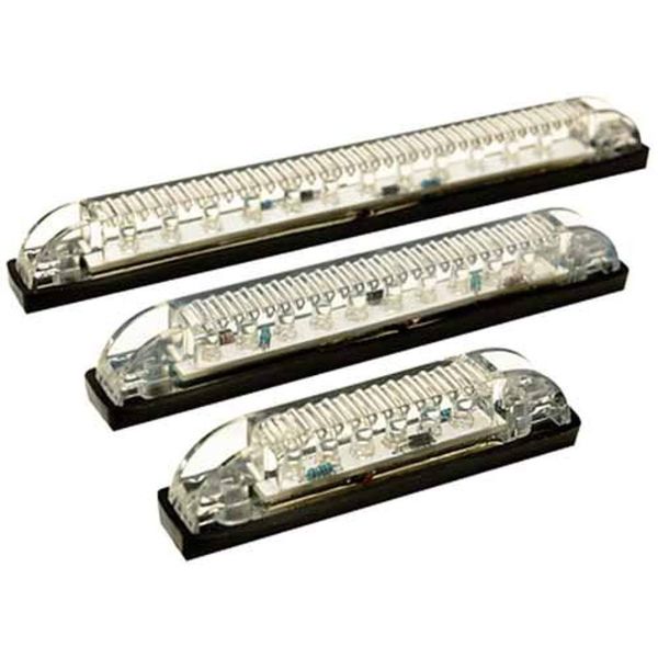 Seachoice LED Underwater Green Light Strip 4 03401