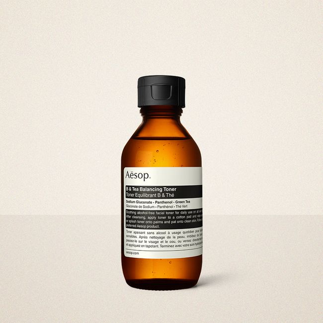 [Aesop Formula] B&amp;T Balancing Toner 100mL