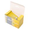 Ahmad Tea Camomile & Lemongrass Infusion, 20 Count (Pack of 6)