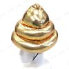 Patymo Rising Money Luck Poop Cap