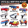 Little Valentine 100-Round Refill Pack for Nerf Rival
