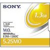 SONY EDM-1300C 5.25MOディスク
