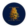 Utah Territory Tree The Quaking Aspen PopSockets Adhesive PopGrip