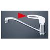 KVK Lever Handleset PZ5011HD