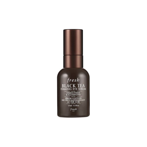 Black Tea Firming Eye Serum Siyah Çay Göz Çevresi Serumu 15ml