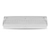 5X 3W LED IP65 3hr Emergency Maintained/Non-Maintained Bulkhead Fire Safety Light Fitting with Exit Legends Up Down Left Right (5X Lights)