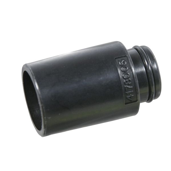 Makita 122652-8 Xtractvac Dust Xtraction Nozzle Adaptor For 9032 Belt Sanders