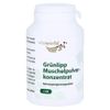 Green Lip Shell Powder Concentrate Capsules Pack of 150