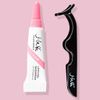 j lash Eyelash Adhesive & Applicator