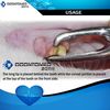 OdontoMed2011® Tartar Remover Forceps Small Size 4½" Dental Veterinary Dog Pet Canine