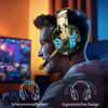 Ozeino Gaming Headset
