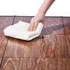 VEVOR 25pc Puzzle Exercise Mat  Interlocking Tiles 25 sq.ft GYM Home PP Flooring