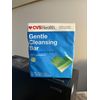GENTLE CLEANSING BAR FOR DRY, SENSITIVE SKIN 3 BARS