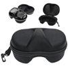 Diving Mask Storage Box, Swimming Goggle Storage Box, Storage Container Box, Goggle Storage Box, Portable Storage Box (Style)