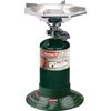 Coleman Bottletop Propane Stove with Adjustable Burner, Portable Camping/Backpac