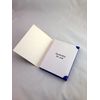 DVD Gift Box Including Card - Purple Flowers