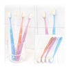 Angel Microbrush Compact Head Milky Coral