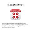Transcend 256Go microSD mit Adapter UHS-I, TS256GUSD340S